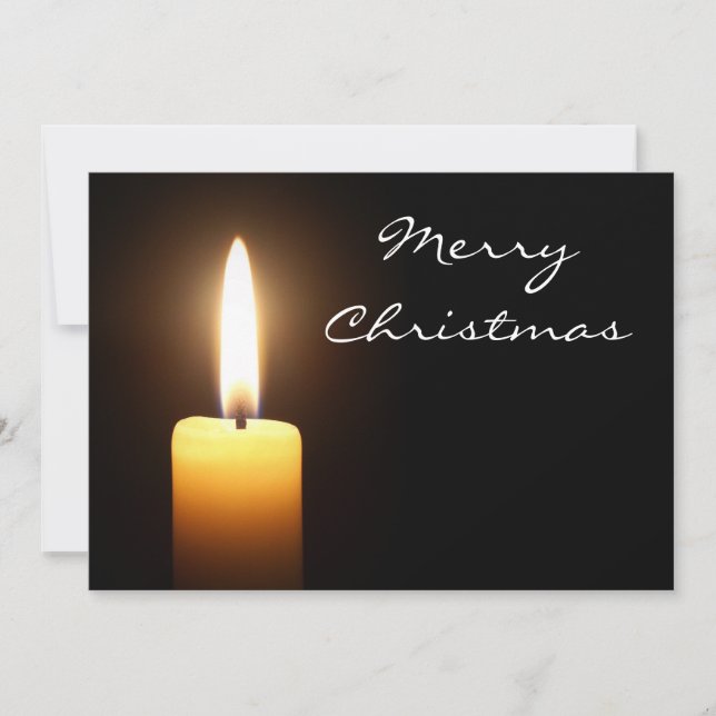 Julinbjudan Inbjudningar (Framsida)