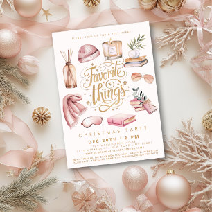 Julinbjudan Inbjudningar