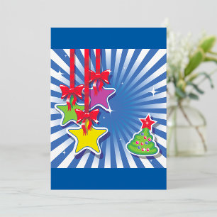 Julinbjudan Inbjudningar