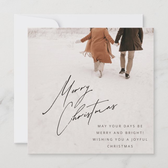 Julinbjudan Spara Datumet (Framsida)