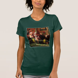 JulInterlude T-shirt