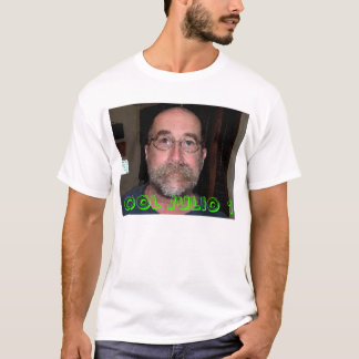 julio 0102, kalla Julio 1 T Shirt