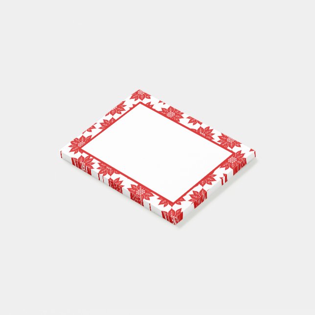 Julippa Post-it Block (Vinklad)