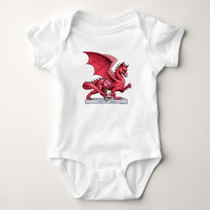 Julis Birthstone drake: Ruby T Shirt
