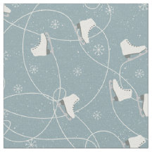 Julisskidor mönster - julklappar