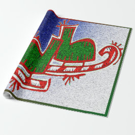 Julisskor - presentpapper