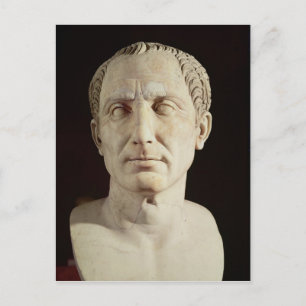 Julius Caesar 2 Vykort