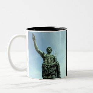 Julius Caesar Coffee Mugg