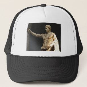 Julius Caesar Keps