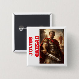 Julius Caesar Knapp