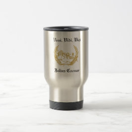 Julius Caesar mugg