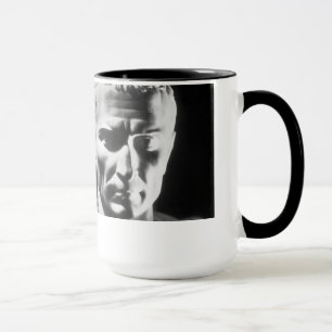 Julius Caesar Mugg