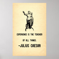 Julius Caesar Quote Experience är lärare
