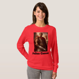 Julius Caesar T Shirt