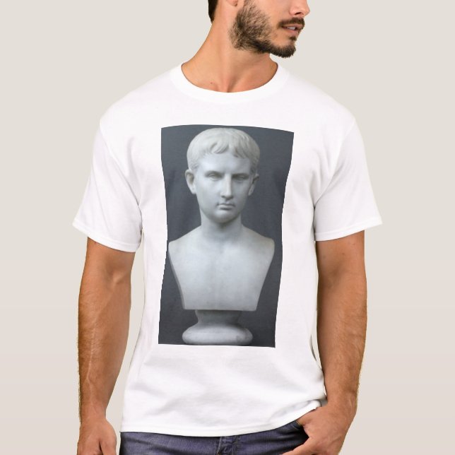 Julius Caesar T-shirt (Framsida)