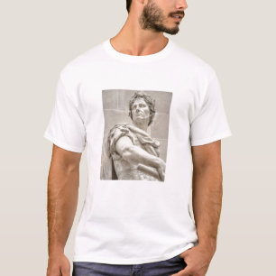 Julius Caesar Unisex Tshirt T Shirt