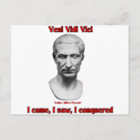 Julius Caesar