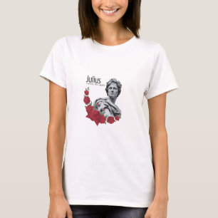 Julius: Mannen, Legend T-Shirt - Power & Lega