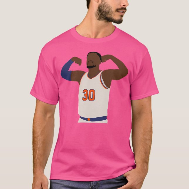 Julius Randle T Shirt (Framsida)