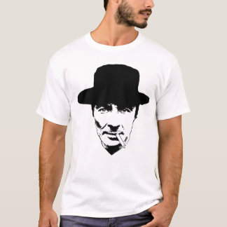 Julius Robert Oppenheimer Tröja