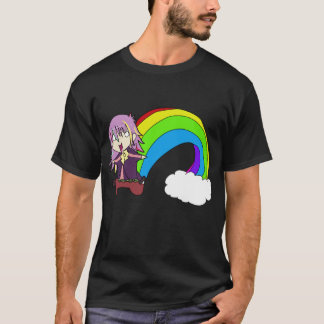 JULIUSRAINBOW T SHIRT