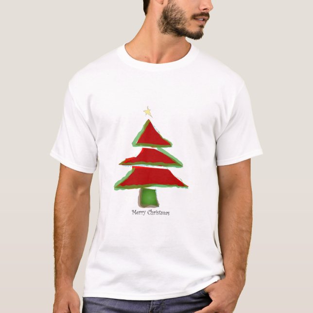 juljr tee shirt (Framsida)