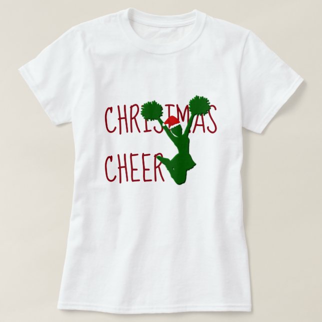 Juljubel Tee Shirt (Design framsida)