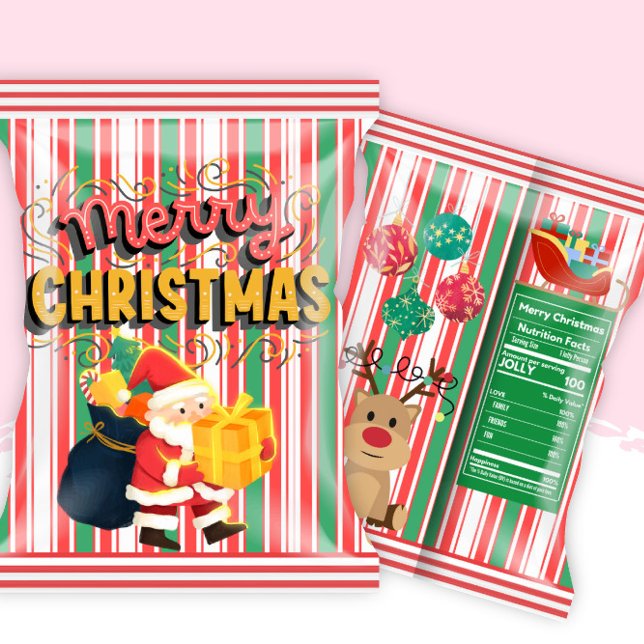 Juljul, Chip-bloggare i Party, favoriter Anteckningsblock (Skapare uppladdad)