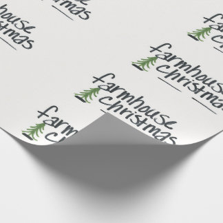 Juljul för jordbrukare presentpapper