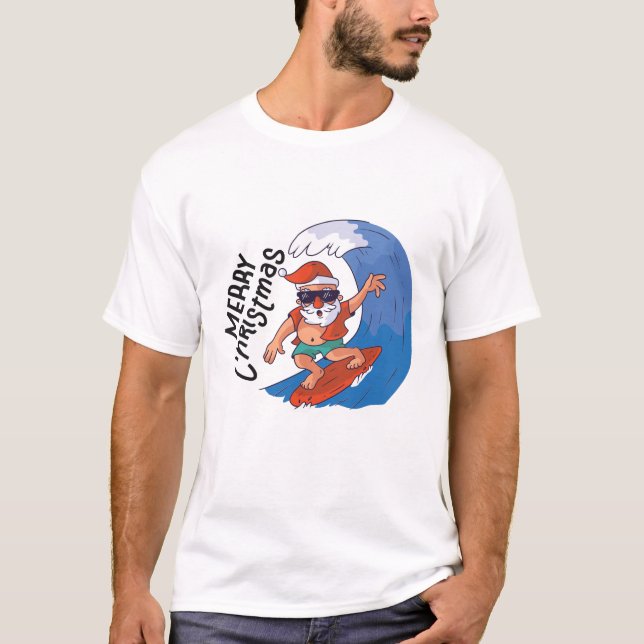 Juljul T Shirt (Framsida)