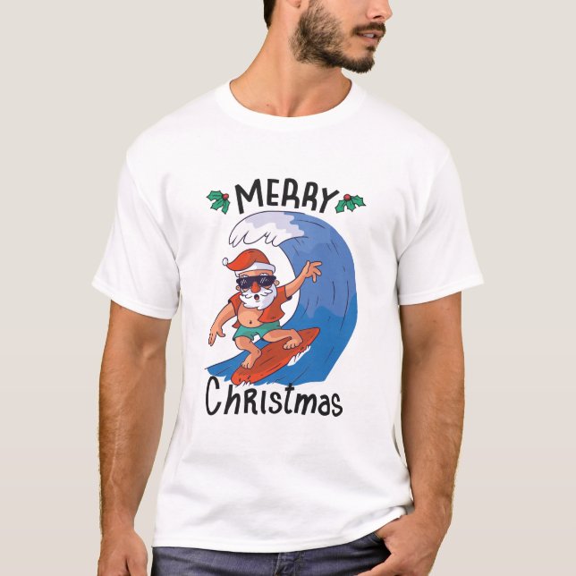 Juljul T Shirt (Framsida)
