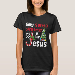 Juljulafton, religiösa Fåniget Juljul är till J T Shirt