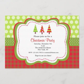 Juljulfestinbjudningar Inbjudningar