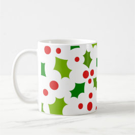 Juljullmugg Kaffemugg