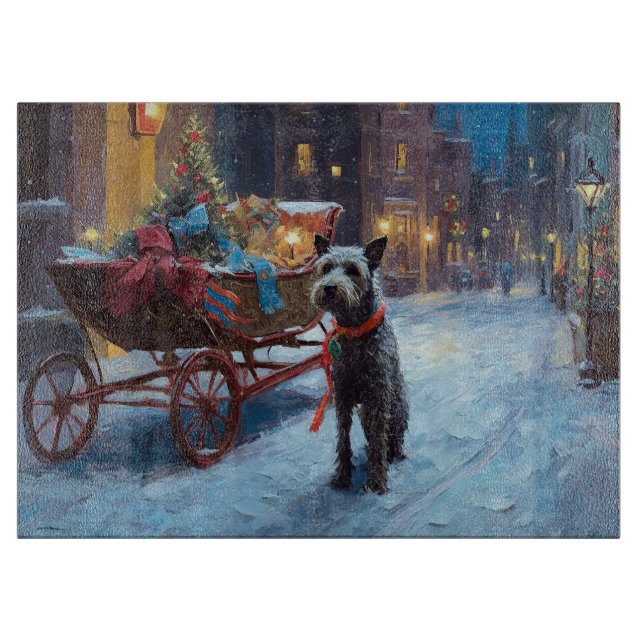 Juljulsäsong för Chesapeake (Framsidan)