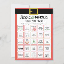 Juljulspel - inte redigerbart -