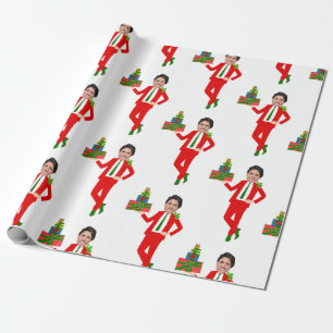 juljustin trudeau presentpapper