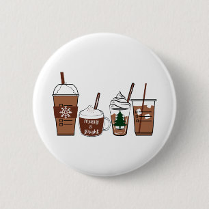 Julkaffe Knapp