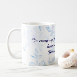 Julkaffe kopp