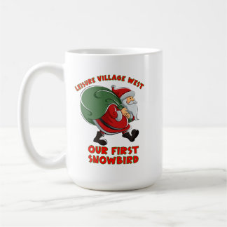 Julkaffe Mugg