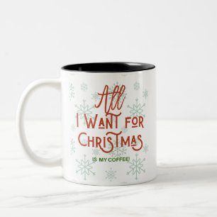 Julkaffe Mugg