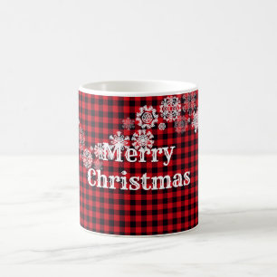 Julkaffe Mugg