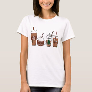 Julkaffe T Shirt