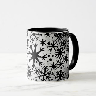 Julkaffekopp Mugg