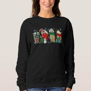 Julkaffelattemössor T Shirt