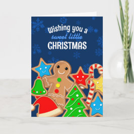 Julkakor, chokladbakning av choklad helgdag helgkort