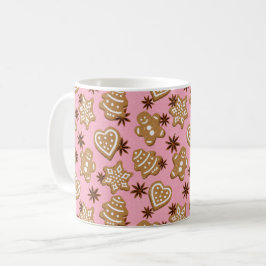 Julkakor Kaffemugg