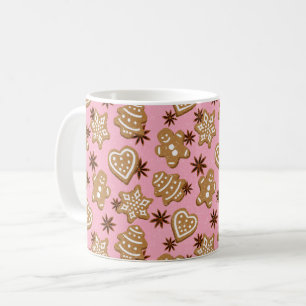 Julkakor Kaffemugg