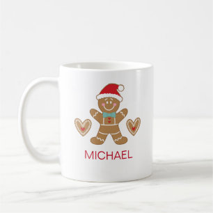 Julkakor Kaffemugg