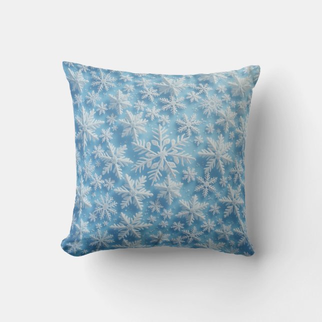 Julkakor Kudde (Framsida)